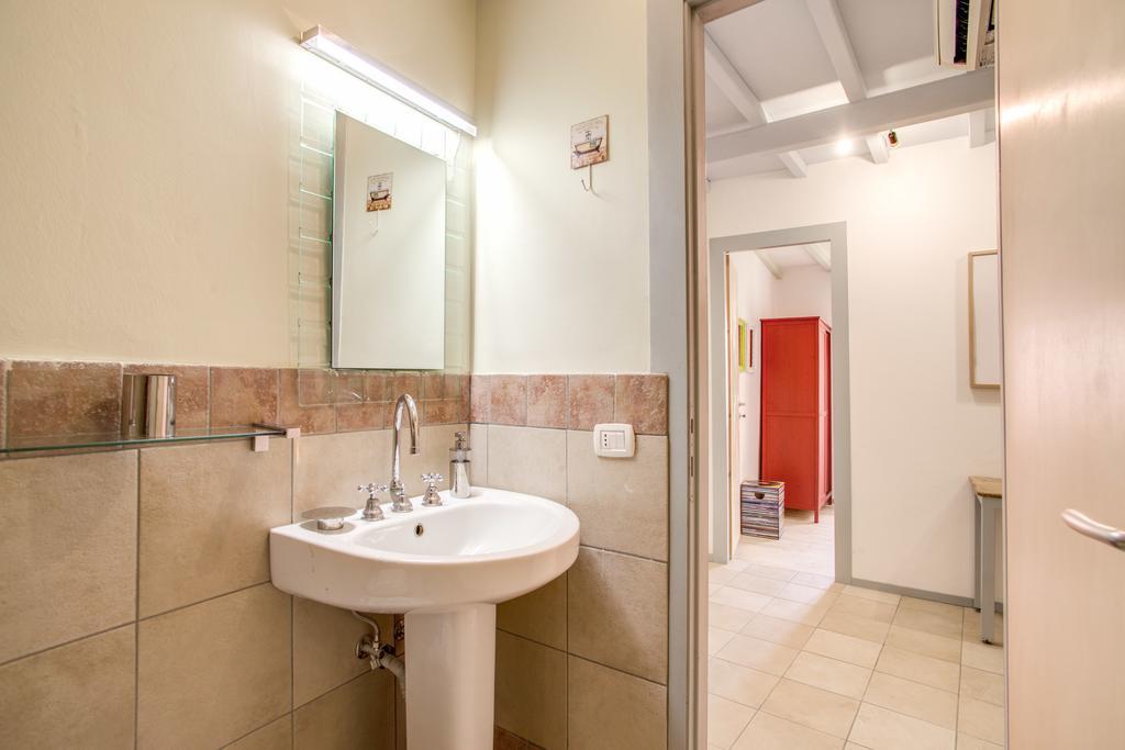 Three Bedroom Apartment Campo dei Fiori Rome Buitenkant foto